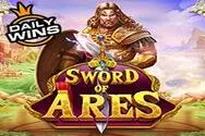 Sword Of Ares